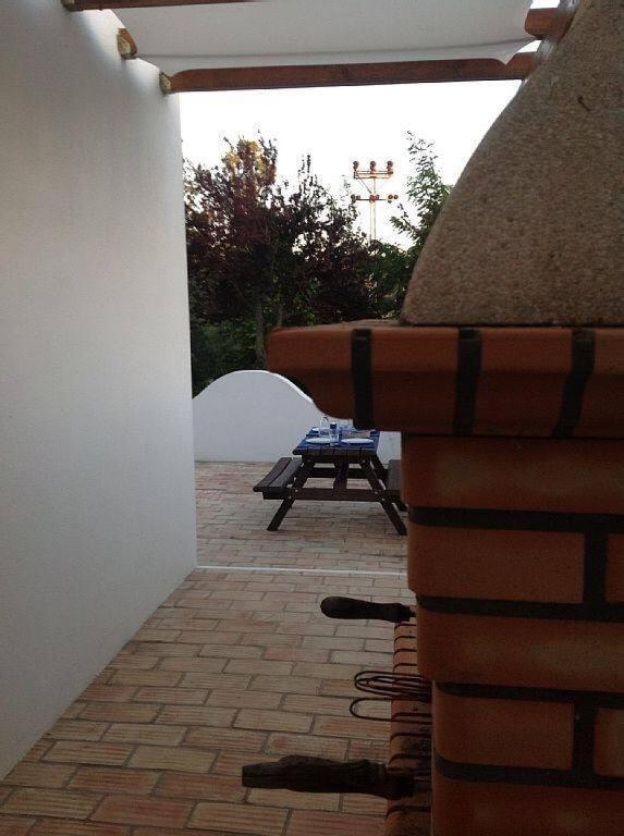 A Casa Da Ti Deolinda Villa Melides Buitenkant foto